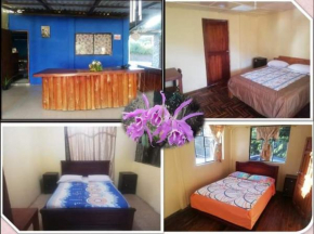 RESIDENCIAL VALLE SAGRADO-Vilcabamba